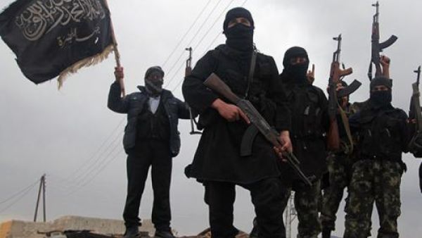 من اين اتت داعش