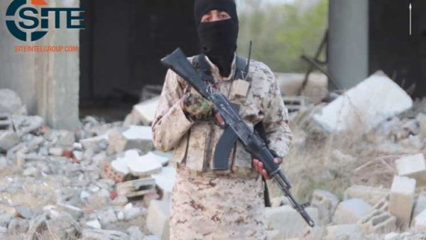 مفجر كنيسة في القاهرة يتوعد أقباط مصر