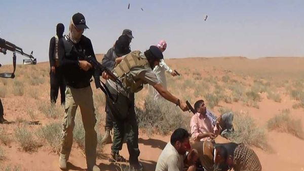 الامم المتحدة تحاول التفاوض لدخول مناطق تنظيم الدولة الاسلامية في العراق