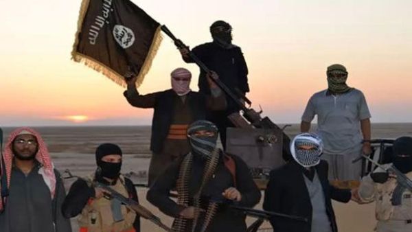 The US released a report in late September that said Tunisians were the most common nationality among foreign fighters in Iraq and Syria. (AFP/File)
