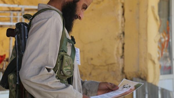 تصفية 3 مسلحين في الشيشان