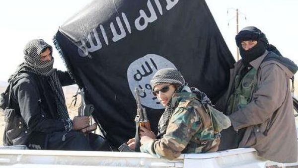 وزارة الدفاع الأمريكية تتعهد بتقديم خطة لهزيمة تنظيم داعش - ارشيف