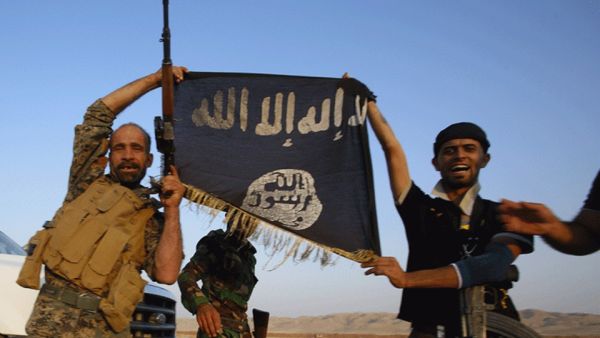 تنظيم الدولة أعلن "الخلافة" في حزيران/ يونيو2014 - أرشيف