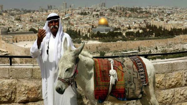 تحذيرات فلسطينية من ضم الاحتلال للضفة الغربية  تحذيرات فلسطينية من ضم الاحتلال للضفة الغربية