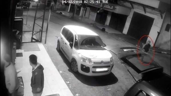 "بتسيلم" تنشر فيديو مقتل شاب فلسطيني من مسافة 80 مترا