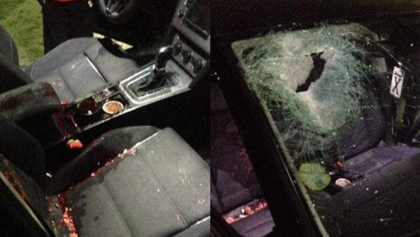 استشهاد سيدة فلسطينية إثر اعتداء مستوطنين عليها بالحجارة
