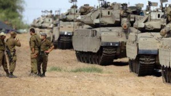 الجيش الإسرائيلي يطلق حملة لكشف الأنفاق على الحدود مع لبنان
