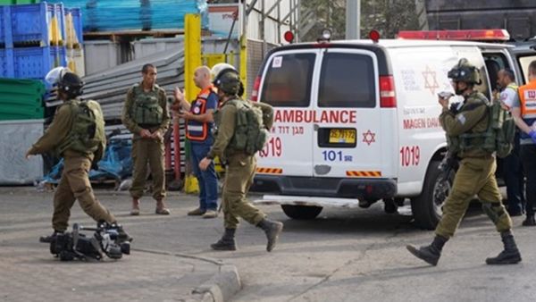 مقتل مستوطنين اثنين في عملية إطلاق نار بالضفة الغربية
