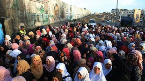 الاحتلال يشدد قيوده بالقدس في الجمعة الثانية من رمضان 