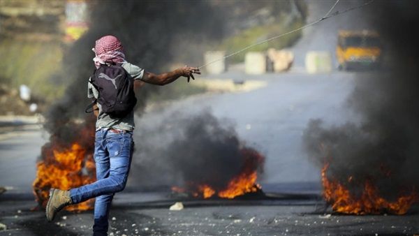 مسيرات العودة مستمرة في فعاليتها الحادية والأربعين