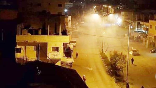 الحراك الليلي والبحري بغزة.. إشغال للاحتلال من البر للبحر
