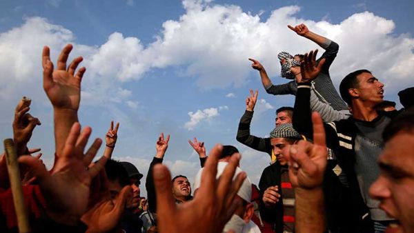 تحتجز إسرائيل منذ سنوات 253 جثمانا لشهداء فلسطينيين 