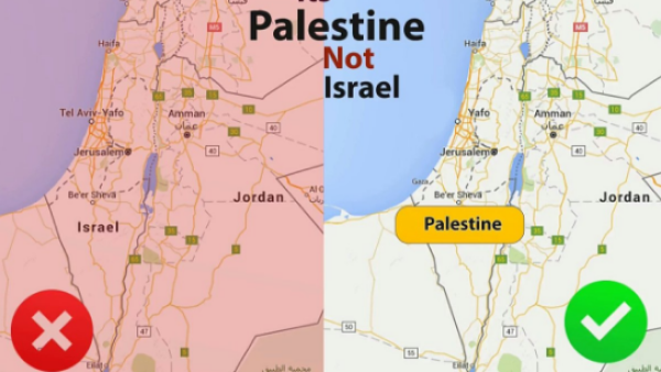  اسرائيل اتخذت كافة الإجراءات الدبلوماسية لعرقلة الطلب