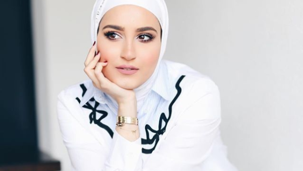 الكويتية دلال الدوب