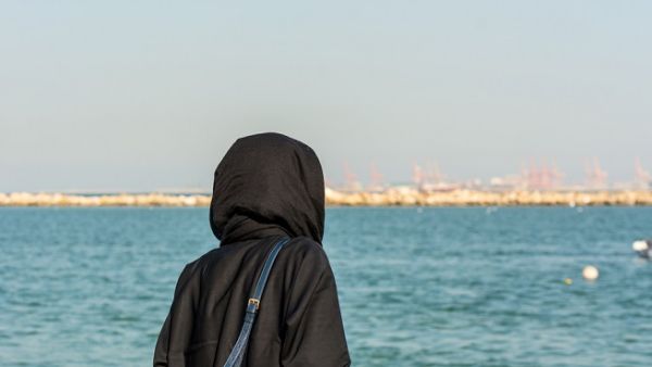 Dammam’s residential sector has seen a marginal decline in both sale prices and rents over the past six months. (Shutterstock)
