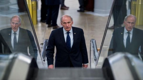  أجهزة المخابرات لم تقيم أثر جهود التأثير الخارجي على نتائج الانتخابات 