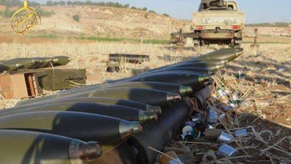 المعارضة تشن هجوما واسعا للسيطرة على كامل مدن الجنوب 