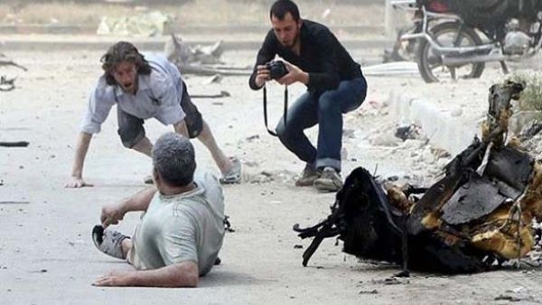 ضمن قتلى داعش قائد محلي وثلاثة من معاونيه