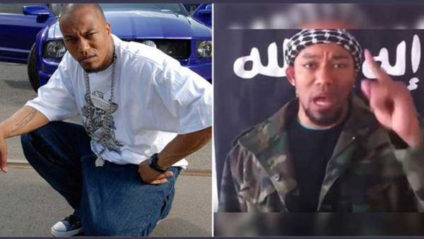 مقتل الجهادي ومغني الراب الألماني السابق كوسبيرت في سوريا