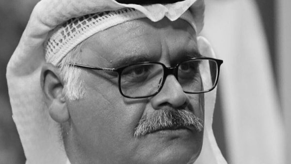 داود حسين