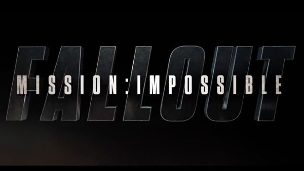 Mission: Impossible -- Fallout opened at No. 1 at U.S (Source: Paramount Pictures / Youtube ) 