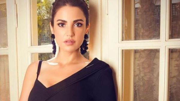 الفنانة التونسية درّة