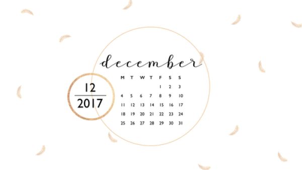 توقعات الأبراج لشهر كانون الأول/ ديسمبر 2017 من كارمن شماس