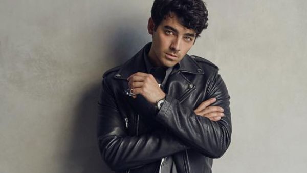 Joe Jonas Asks People to Pray for Demi (Source: joejonas / Instagram ) 