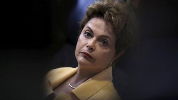 ديلما روسيف