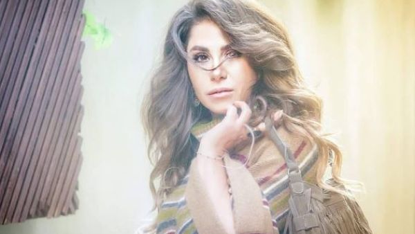 ديمة قندلفت