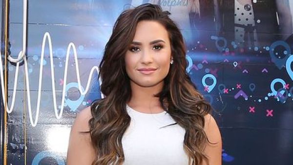 ديمي لوفاتو