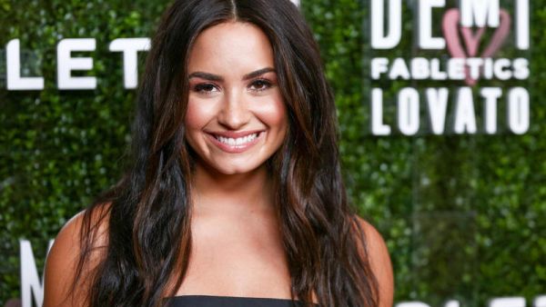 ديمي لوفاتو