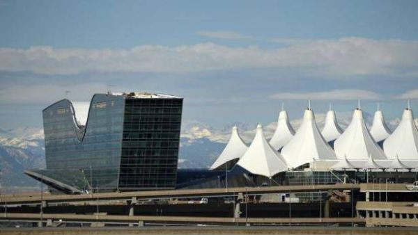 إخلاء قسم من مطار دنفر الدولي بالولايات المتحدة بسبب تهديد محتمل
