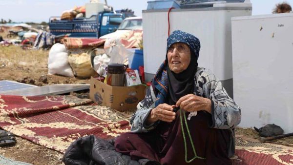 الحملة العسكرية أيضاً إلى توسيع سيطرة النظام في محافظة درعا لتصل إلى نحو 70 في المائة 