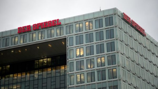 مجلة در شبيغل الالمانية تضطر لسحب مراسلها من تركيا
