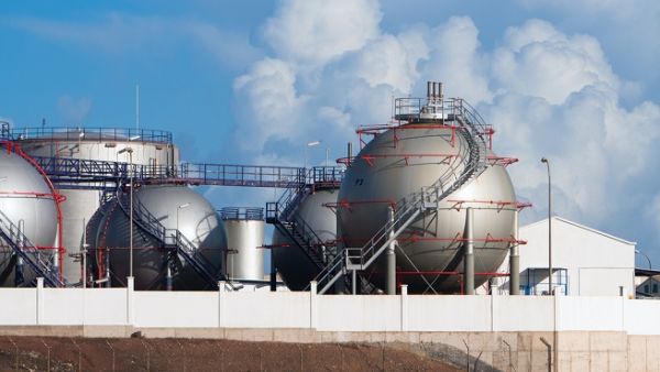 Saudi Arabia's King Salman has given the water sector a boost with $46.6 million to spend each year on mobile desalination plants. (File photo)