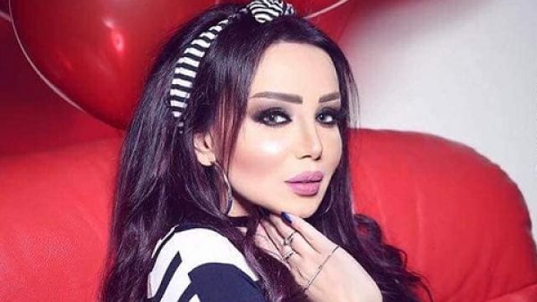 الراحلة دينا هارون 