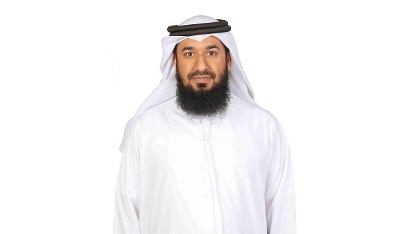 أحمد خير البلوشي، مدير إدارة علاقات المتعاملين في دائرة التنمية الاقتصادي أحمد خير البلوشي، مدير إدارة علاقات المتعاملين في دائرة التنمية الاقتصادي