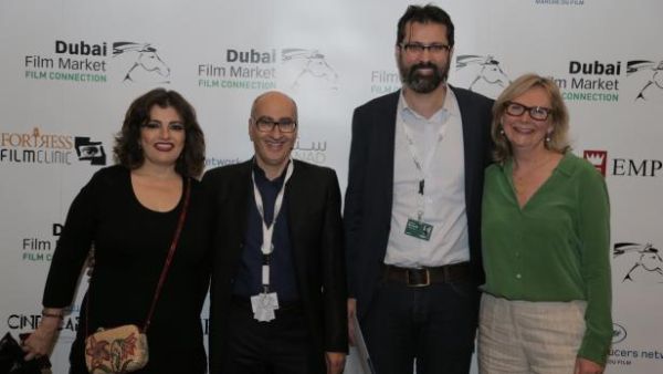 Top five filmmakers will also experience exclusive access to Cannes Film Festival’s Producers Network. (dubaifilmfest.com) Top five filmmakers will also experience exclusive access to Cannes Film Festival’s Producers Network. (dubaifilmfest.com)