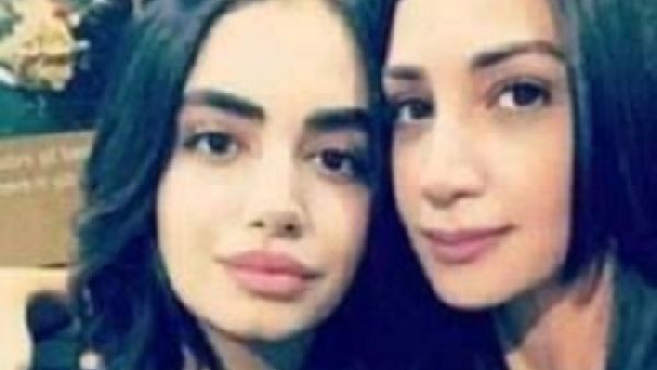 ديانا حداد ترد على منتقدي ابنتها 