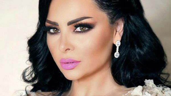 ديانا كرزون تخرج عن صمتها بخصوص اختطاف ابنها!