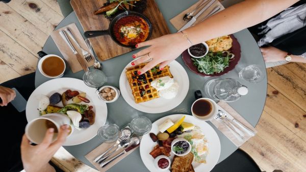 أخطاء الريجيم التي تؤدي الى زيادة الوزن