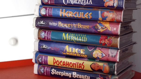 Some of the most beloved Disney films ever made. (KOST 103.5 - iHeartRadio)