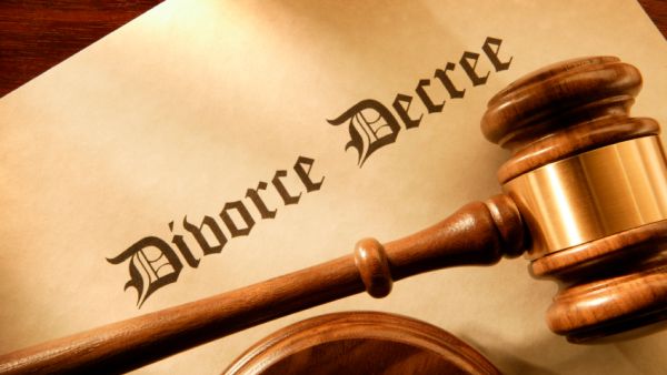 Divorce rates are on the rise in UAE. (Shutterstock)