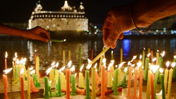 Celebrate Diwali across Dubai at the city’s main shopping malls and entertainment destinations. (AFP/ File) Celebrate Diwali across Dubai at the city’s main shopping malls and entertainment destinations. (AFP/ File)