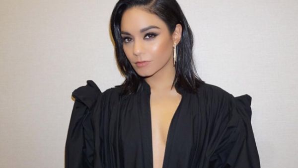 On Friday Vanessa celebrated her milestone 30th birthday (Source: vanessahudgens / Instagram ) 