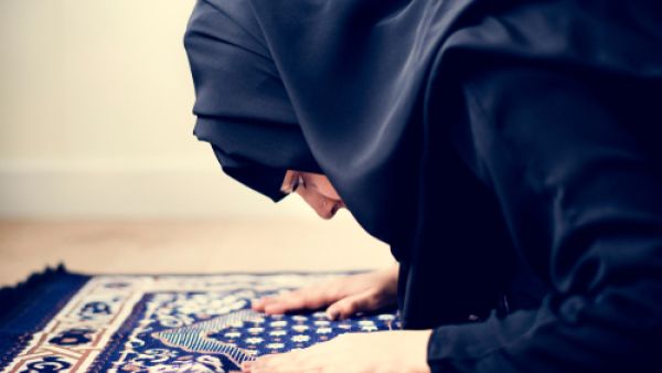 دعاء اليوم السابع والعشرين من رمضان

