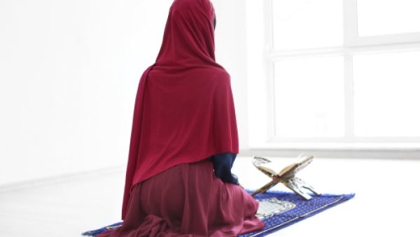 دعاء يوم الجمعة