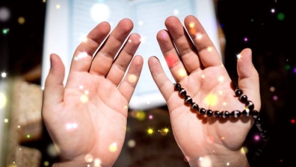 أدعية تيسير الأمور