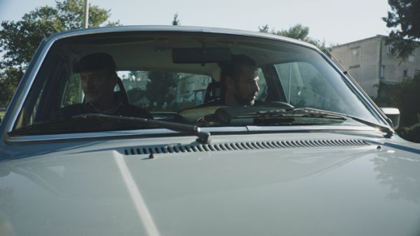 تبدأ السلسلة بفيلم "واجب" (فلسطين، فرنسا، قطر، النروج / 2017) 